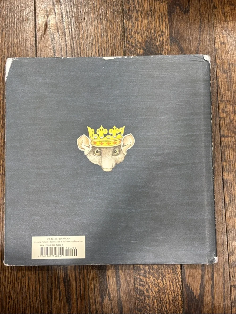 Nutcracker by E.T.A. Hoffmann Maurice Sendak Illustrated Book